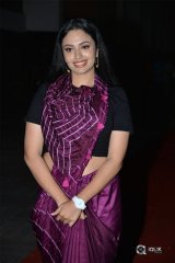 Malavika Nair New Stills